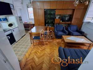 Dvoiposoban stan P=70m2 kod ATD-a ID#2371