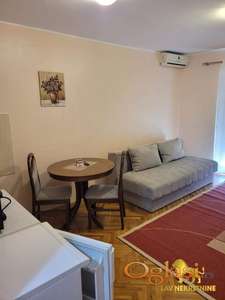 NAMESTENA GARSONJERA NA PRODAJU, DANILA KISA, GRBAVICA - BULEVAR