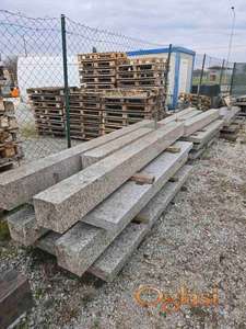 Prodajem granitne i mermerne  ploce 20 m3