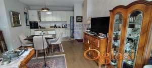 ~ Četvorosoban stan sa dvorištem na Bulevaru Evrope ~