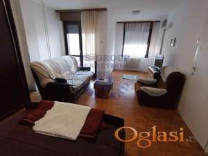 Dvosoban 55m2 Novo Naselje