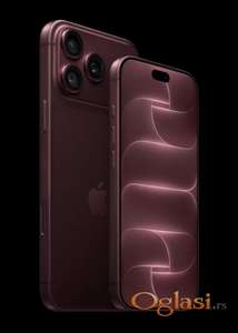 iphone 18 pro burgundy dual esim