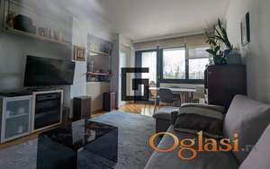 Mirijevo - Centar, Zvezdara, 2.5 ID#1819