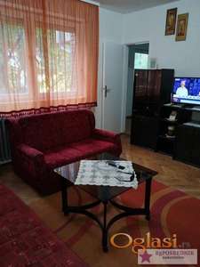 Čukarica, Filmski grad, Ilije Stojadinovića, 39m2