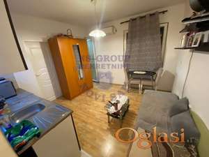 Jednoiposoban stan-cara Dušana!