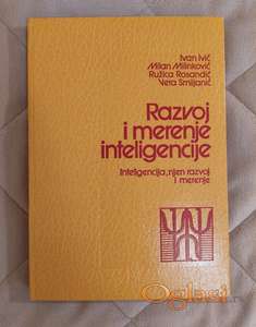 Razvoj i merenje inteligencije