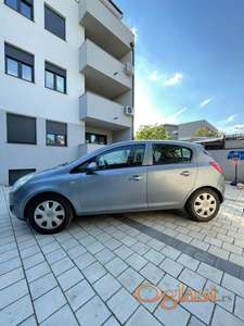 Opel korsa 1.2 vlasnik