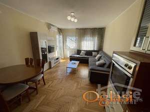 NOVI SAD - CENTAR - 50m2 - 500 evra