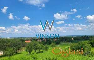 Petrovaradin - Uknjižen plac ID#7000079