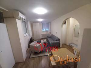 Novo Naselje - Radomira Raše Radujkova 36 m2-300 Evra ID#2784