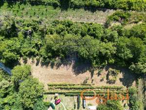 - Plac na Alibegovcu - 1458m2 - Petrovaradin -