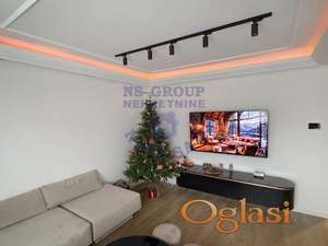 Trosoban 68m2 Bulevar oslobođenja