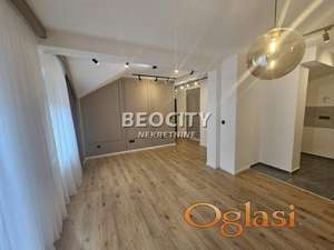 Novi Sad, Centar, Augusta Cesarca, 3.0, 58m2