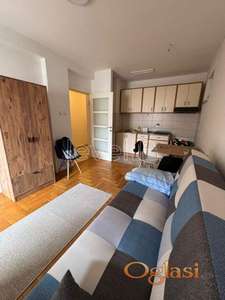 NOVI SAD - NOVA DETELINARA - 36.00 m2