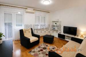 Stan u Kragujevcu - 46 m2, blizina centra