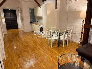 Vračar, Čubura, Cara Nikolaja II, 2.0, 70m2