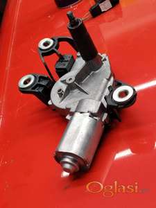 Golf 6 motor zadnjeg brisaca Originalni delovi  Moguca ugradnja delova  Alfa Romeo 147-156-166-159-GT-MiTo-Giulietta Fiat bravo 2 - croma -grande punto -multipla 2 -punto 3 -stilo-idea Freemont Panda 3 500L 500 Lancia ypsilon-delta-musa-lybra Volkswagen Golf 6  Ukoliko zelite da porucite Posaljite poruku preko sms poruke ili pozovite na telefon 0616115961
