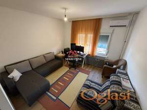 Jednosoban stan - 30m2 - Centar