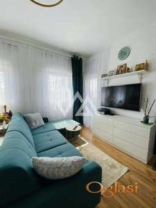 Na prodaju 2.0 stan, Adice