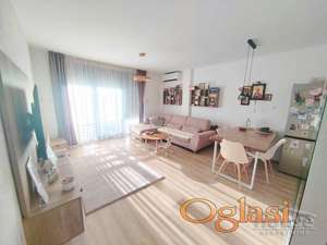 STAN - NOVI SAD - VETERNIČKA RAMPA - 51m2 - 115000 evra