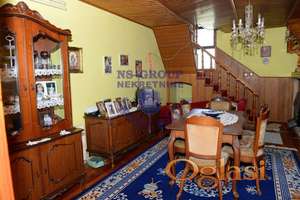 Čvrsta kuća u kovilju - Odličan potencijal - 967m2 palc -