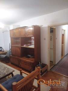 NOVI SAD - STANICA - 67m2 - 350 evra