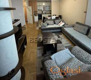Novi Beograd - Blok 64 #69514