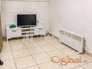 Izdaje se lokal u centru Niša, 21m2