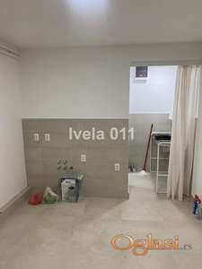 Renovirana garsonjera - Voždovačka crkva ID#4009