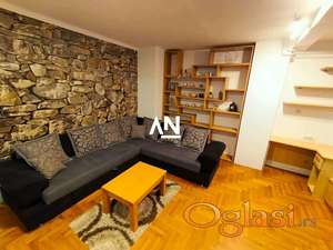 Novi Beograd, Arena, Bulevar Arsenija Čarnojevića, 63m2 ID#25963