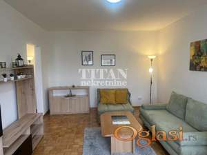 Useljiv, renoviran, kompletno namešten i opremljen ID#5670