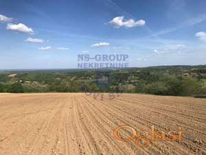 POGODAN ZA VOĆNJAK ILI VINOGRAD!