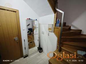 Na prodaju odličan duplex na Limanu 3