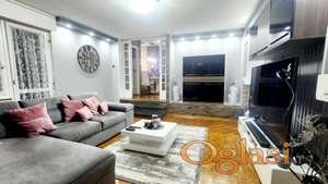 Prelep trosoban stan na Limanu! Šekspirova ulica!