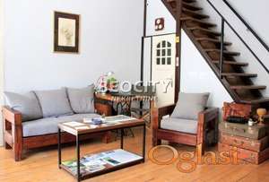 Novi Sad, Centar, Kralja Aleksandra, 4.0, 140m2