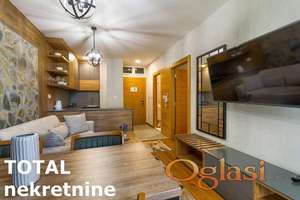 Stan ZLATIBOR,ZLATIBOR - 40 m2 155000 €, ID: 1102305