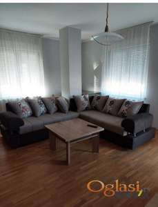 PRODAJE SE TROSOBAN STAN NA NOVOJ DETELINARI