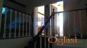 Odlična kuća u Kaću! 114m2