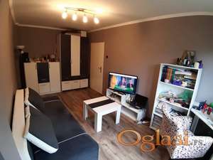 ODLIČAN TROIPOSOBAN STAN U ATRAKTIVNOM DELU NOVOG NASELJA