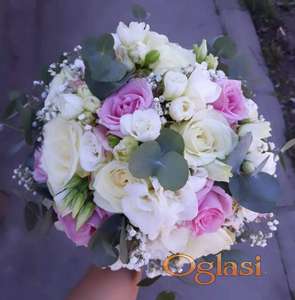 Cveće za svadbe, proslave