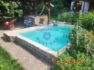 Odlična kuća u Rakovcu!