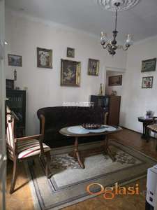 Odličan komforan 2.0, sa garažom