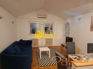 Bogoslovija, Karaburma, dupleks 77m2 ID#4731