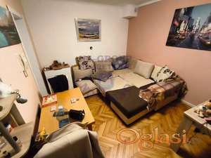 Garsonjera na Podbari