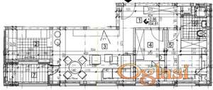 Novogradnja - Ledine, 54m2 ID#25615