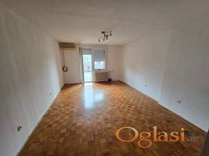 Novi Sad - Novo naselje - dvosoban stan 60m2 - 136000 eura