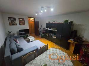 Novi Sad - Novo naselje - dvosoban stan 60m2 - 136000 eura