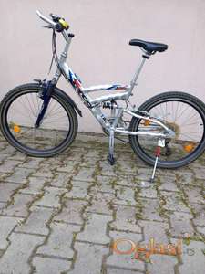 PRODAJEM SHIMANO BICIKL