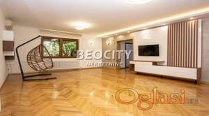 Savski venac, Dedinje, , 4.5, 160m2