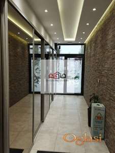 PRODAJE SE STAN OD 38M2  na lepoj lokaciji.